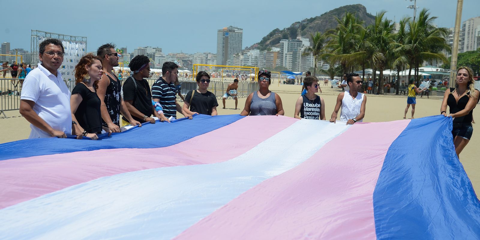 Com 105 mortes em 2024, Brasil é o país que mais mata pessoas trans