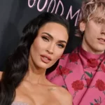 Megan Fox e Machine Gun Kelly não se falam desde a separação, diz site