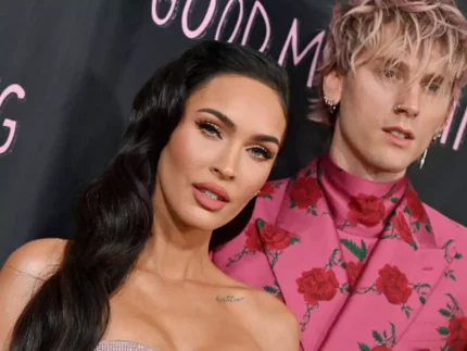 Megan Fox e Machine Gun Kelly não se falam desde a separação, diz site