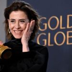 Saiba quais são as chances de Fernanda Torres no Oscar após conquista do Globo de Ouro