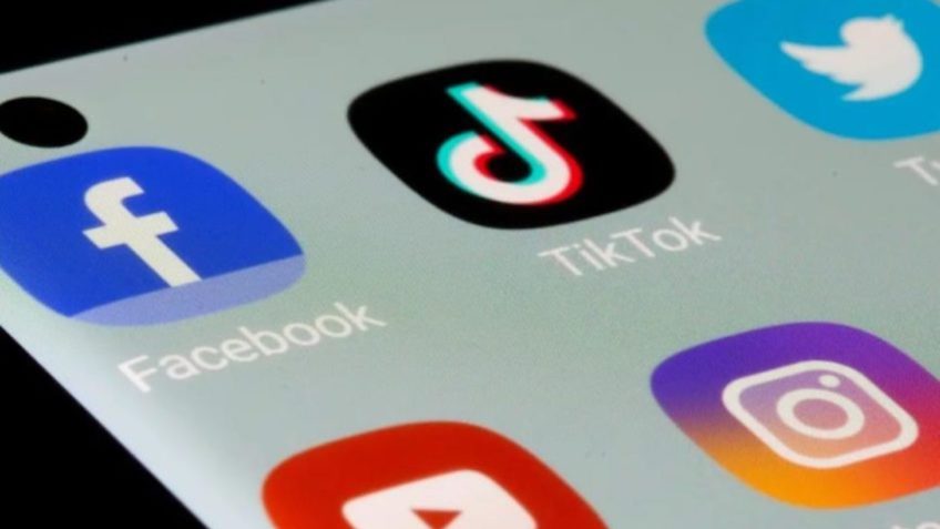 Trump anuncia retorno do TikTok nos Estados Unidos