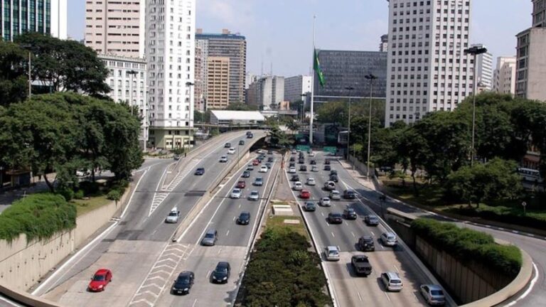 TJ-SP suspende mapa da Lei de Zoneamento de SP