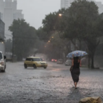 Chuvas em São Paulo devem durar até final de janeiro