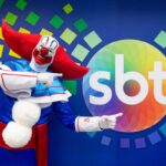 Bozo está de volta ao SBT