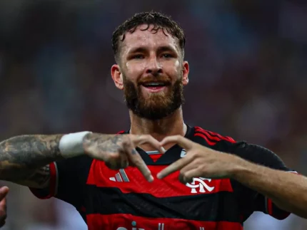 Léo Pereira retorna ao Brasil para resolver problema pessoal, informa Flamengo