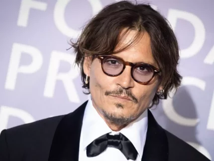 Criminosos tentam se passar por Johnny Depp e ele vai às redes sociais fazer o alerta