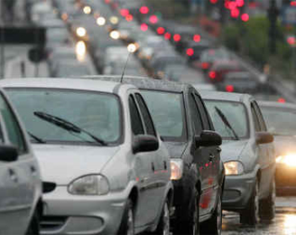 Golpe do IPVA causa prejuízos aos motoristas do Brasil