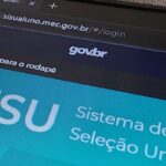 Inscrições para o Sisu 2025 começam nesta sexta-feira