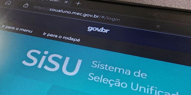 MEC divulga resultado do Sisu com um dia de atraso