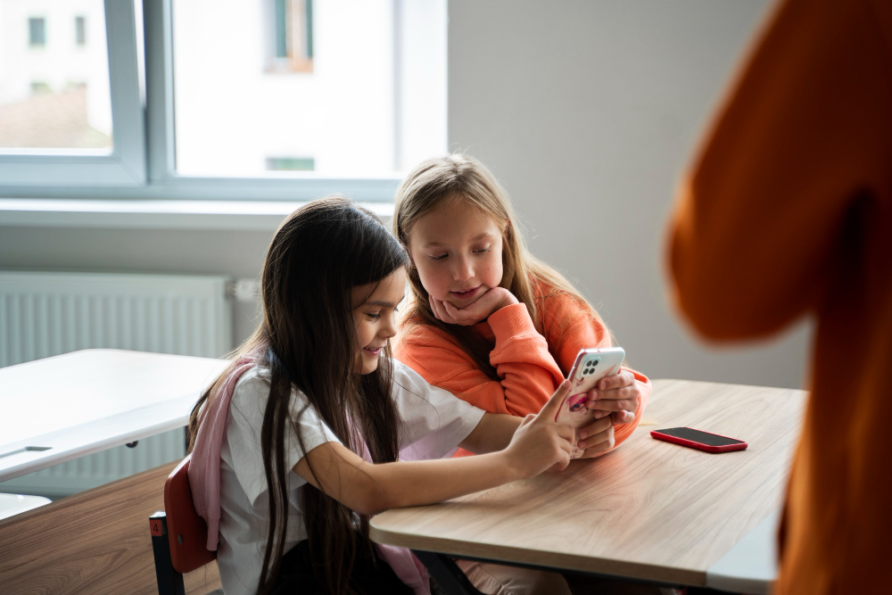 Pais preocupados, alunos desconectados: a necessidade de reavaliar a proibição de celulares nas escolas paulistas