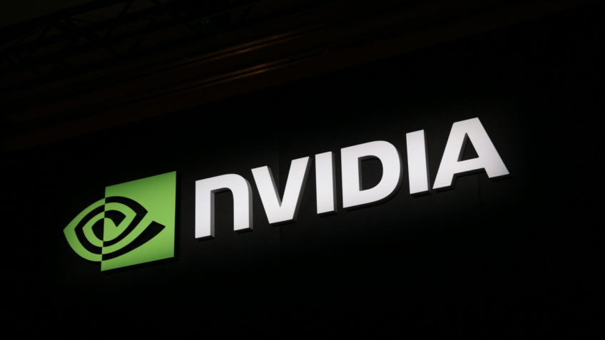 IA chinesa faz Nvidia desvalorizar US$ 600 bilhões em 1 dia