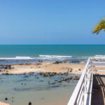 3 praias deslumbrantes em Tibau do Sul