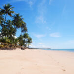 3 praias para conhecer na Península de Maraú