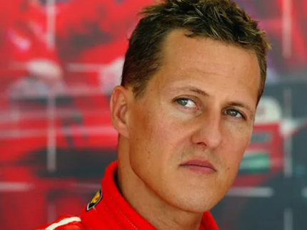 Longe dos holofotes há 12 anos, Michael Schumacher chega aos 56 anos