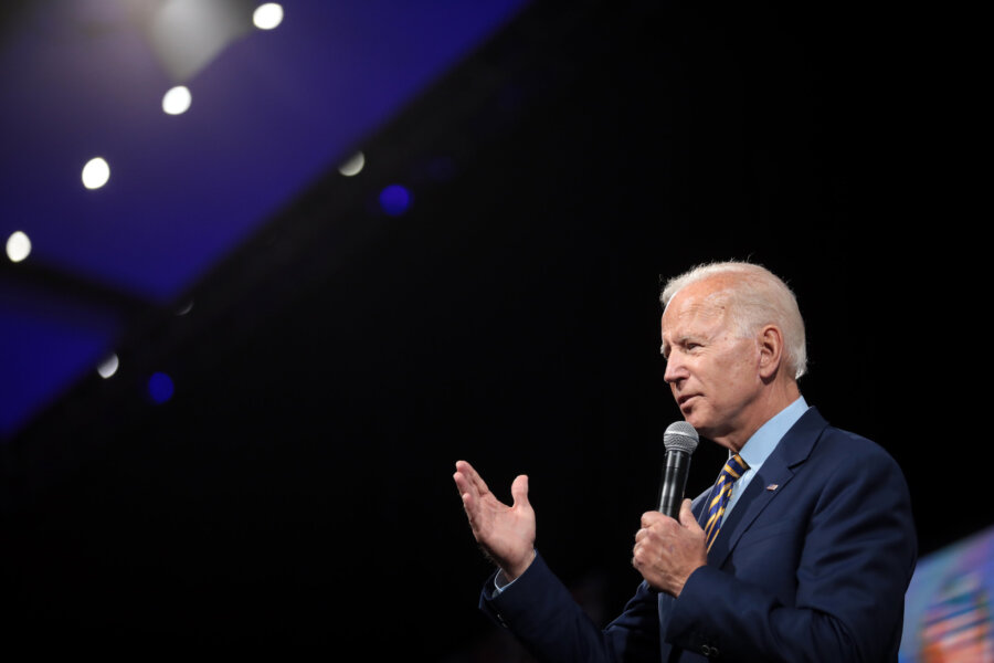 Estados Unidos deportaram 36 brasileiros por semana no governo Biden