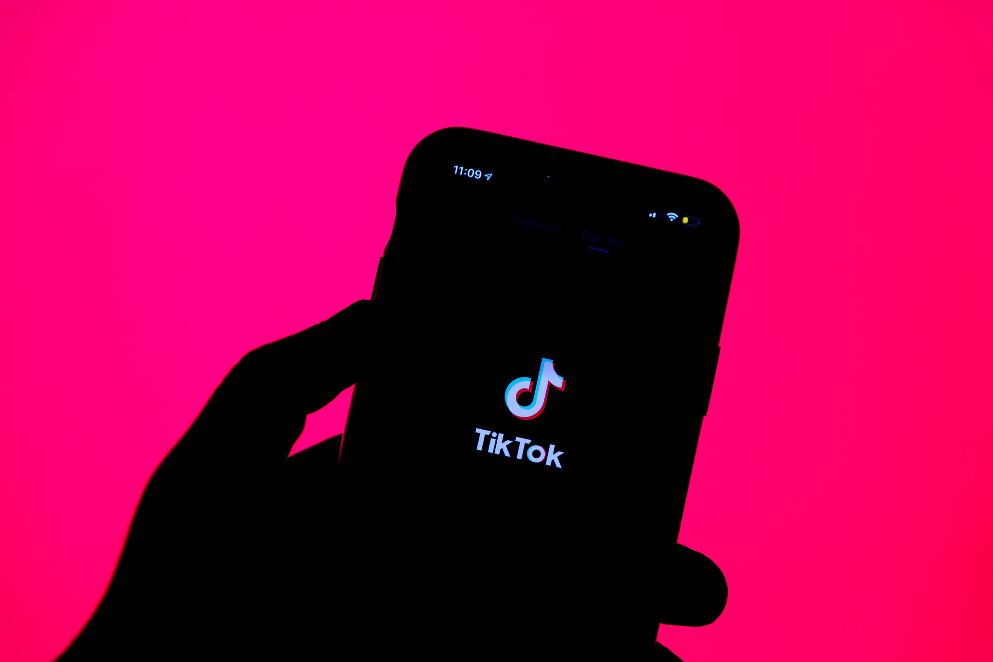 Tik Tok é retirado do ar nos EUA