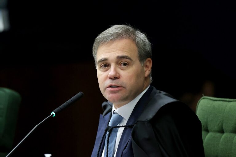 STF diz que governo Lula cumpriu ‘parcialmente’ plano contra desmatamento na Amazônia