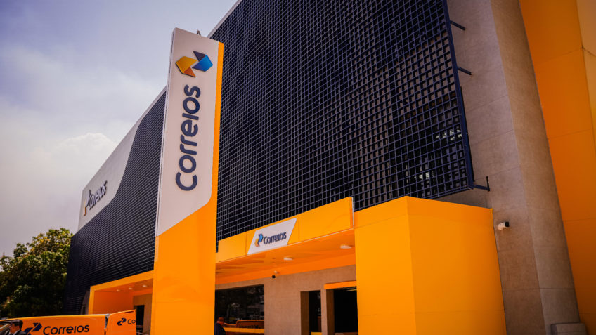 Correios dizem que impacto da taxação das “blusinhas” foi de R$ 2,2 bi