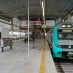 São Paulo: Estação Varginha é parcialmente inaugurada na zona sul