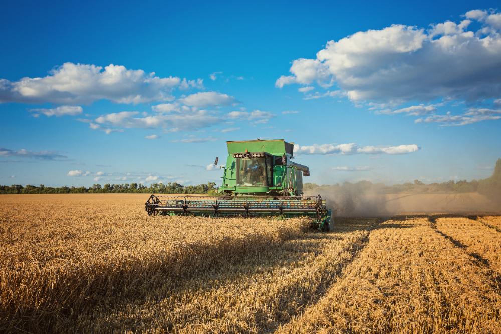 Programa Hora H projeta 2025 no agro: riscos geopolíticos, piora da economia e alerta climático