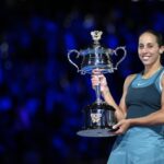 Madison Keys vence Sabalenka e conquista o Australian Open