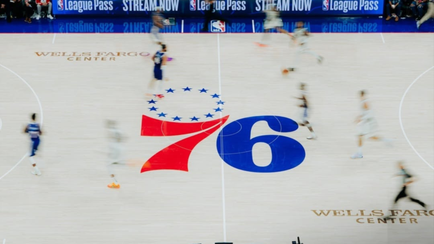 Philadelphia 76ers desistem de arena de US$ 1,3 bi no centro