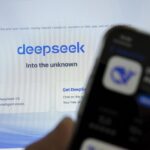 Veja qual foi o impacto gerado pela IA da DeepSeek no mercado