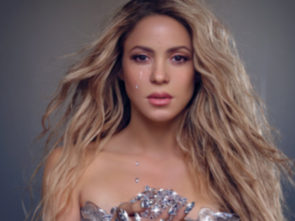 Acusação de plágio contra Shakira vira novela antes mesmo de ir à Justiça