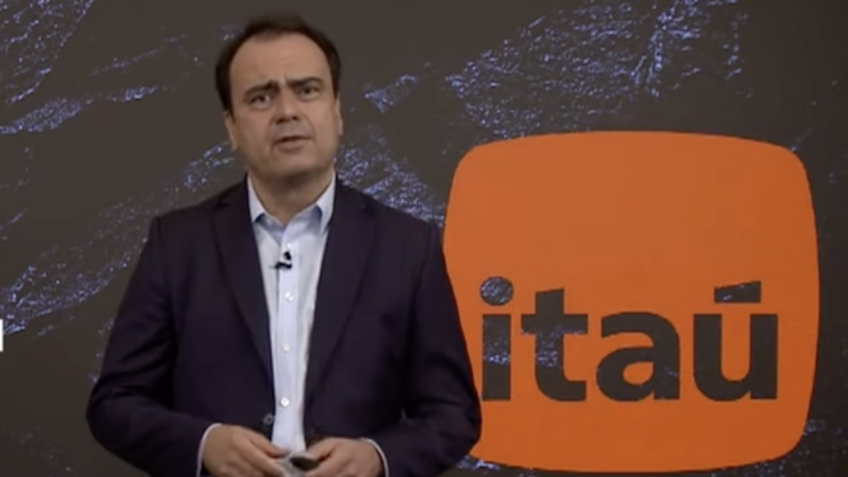 Itaú processa ex-CFO por fraude e pede indenização de R$ 3,3 mi