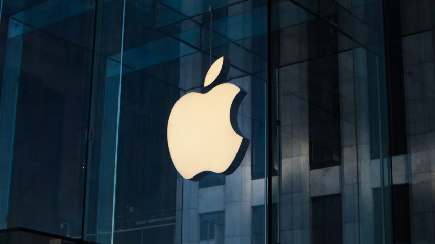 Apple cresce 7,1% no 4º tri de 2024 com lucro de US$ 36,33 bi