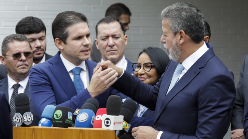 Leia o cronograma de eleições para a Mesa da Câmara em fevereiro