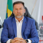 Augusto Melo pede afastamento do presidente do Conselho