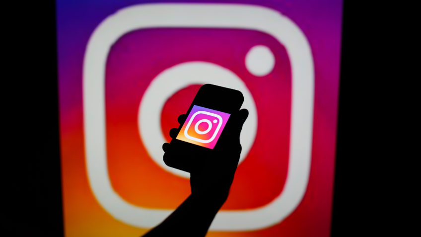 Meta encerra filtros de usuários do Instagram nesta 3ª feira