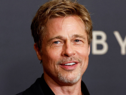 Brad Pitt comenta sobre golpe milionário que usou sua imagem: “É horrível”