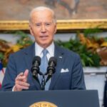 Biden se torna o 1º presidente dos EUA a ser bisavô