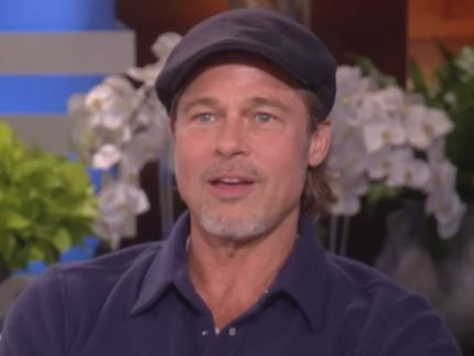 Socialite troca marido milionário por Brad Pitt fake e perde mais de R$ 5 milhões