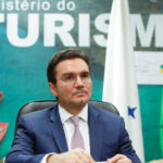 Sabino assume presidência de Conselho da ONU Turismo nesta 4ª