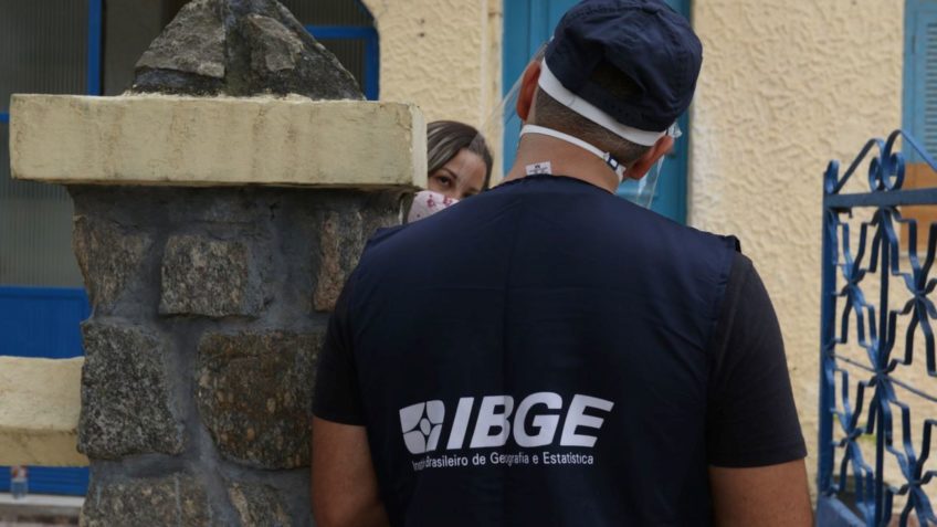 IBGE troca diretores de pesquisas do instituto