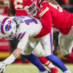 Chiefs e Bills registra 57,4 milhões de espectadores nos EUA