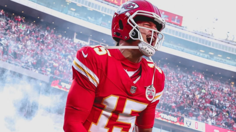 Chiefs é 1º time da NFL a atingir 1 milhão de inscritos no YouTube