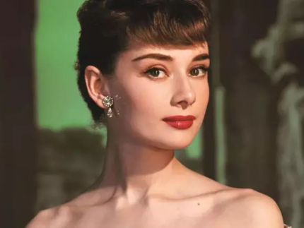 Estrela de Hollywood foi espiã na 2ª Guerra: conheça história de Audrey Hepburn