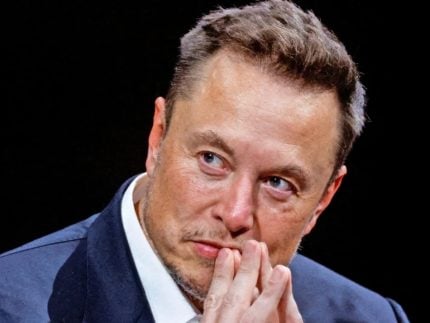 Amor que saiu caro! Idosa acredita em romance com Elon Musk e perde R$150 mil