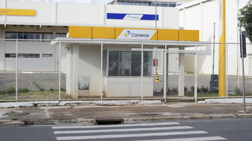 Correios têm deficit de R$ 3,2 bi e influenciam resultado das estatais