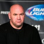 Meta indica Dana White para conselho administrativo