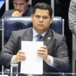 União Brasil, PL e PT devem liderar a nova Mesa Diretora do Senado