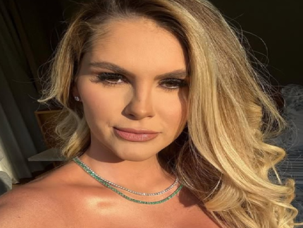 Bárbara Evans volta a comentar afastamento de Monique Evans e promete rebater mentiras