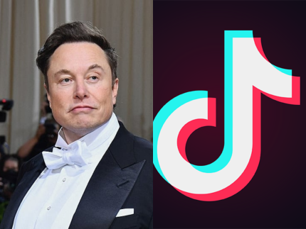 Elon Musk pode assumir a compra do TikTok nos EUA antes de possível banimento