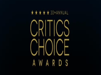 Critics Choice Awards confirma nova data após adiamento devido aos incêndios em LA