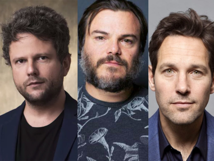 Selton Mello é confirmado no elenco de “Anaconda” ao lado de Paul Rudd e Jack Black