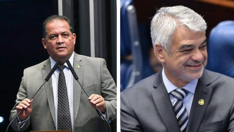 PL e PT dividirão vice-presidência do Senado; veja a composição da nova Mesa